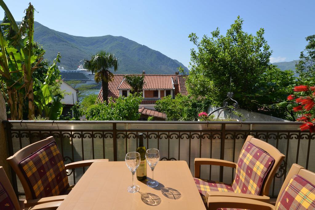 Apartments Popovic 2 Kotor Room photo