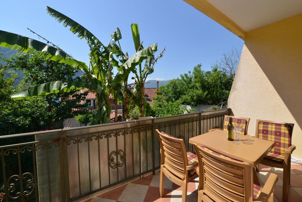 Apartments Popovic 2 Kotor Room photo