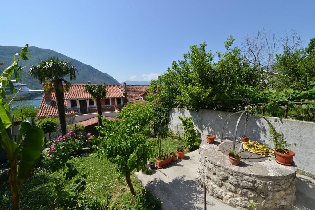 Apartments Popovic 2 Kotor Room photo