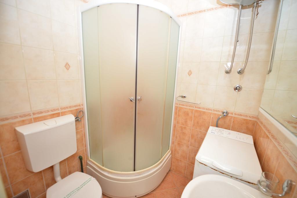 Apartments Popovic 2 Kotor Room photo