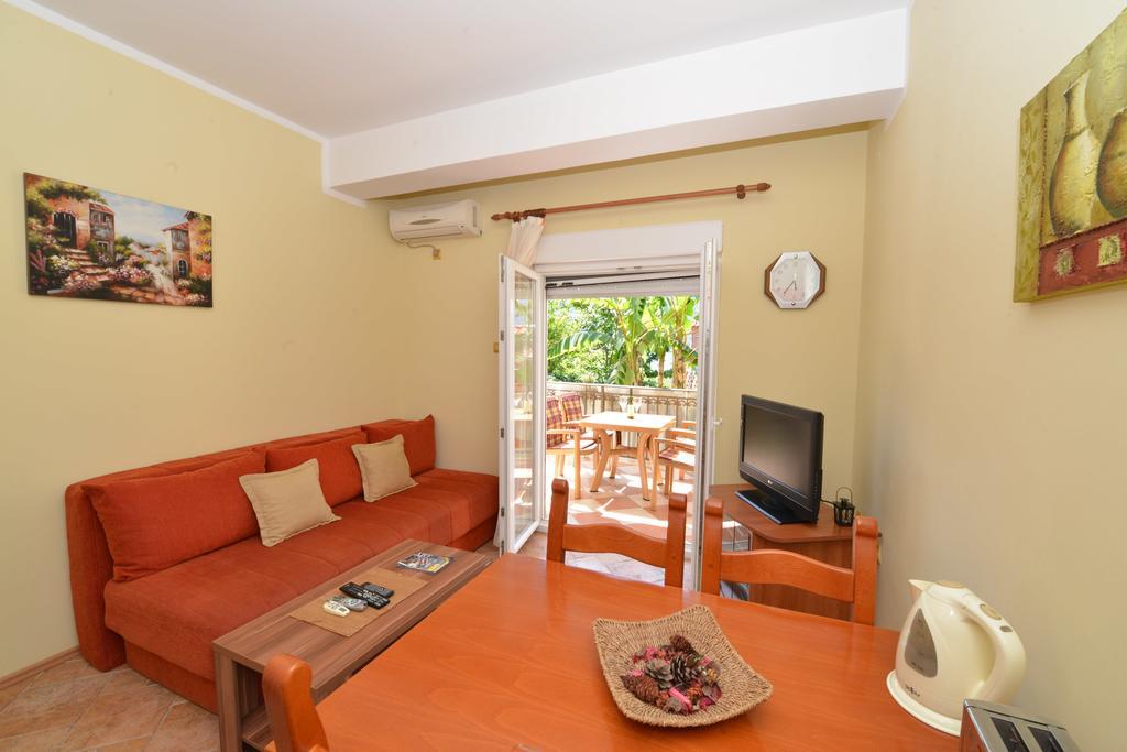 Apartments Popovic 2 Kotor Room photo