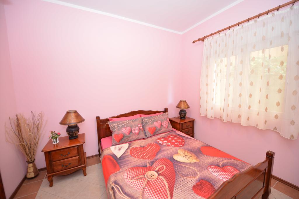 Apartments Popovic 2 Kotor Room photo